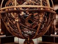 佛羅倫斯｜Galileo Museum 伽利略博物館｜探索科學與藝術的完美交融攻略