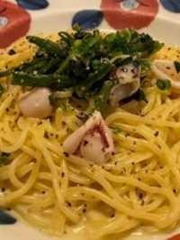 【鎌倉】是日式意粉專門店,地位崇高,得到認同!