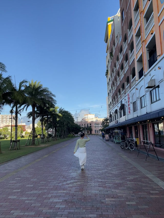 오키나와 인생샷 스팟 여행코스 일정 오키나와 인생샷 스팟 여행코스 일정