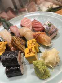 🍣高質日式料理🍱德美壽司🍣