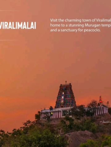 How to spend 1 days in Chennai