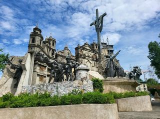 Cebu, Philippines – A Journey Through History, Culture, and the Sea