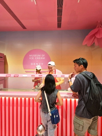 シンガポール】時間無制限!追加料金なしで無限アイス🍨 | Trip.com