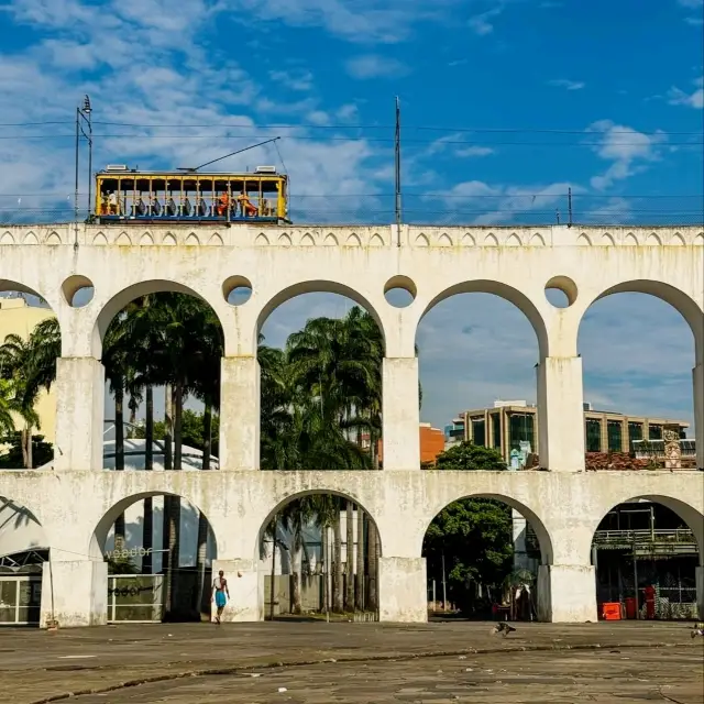 Two-Day Itinerary for Rio de Janeiro