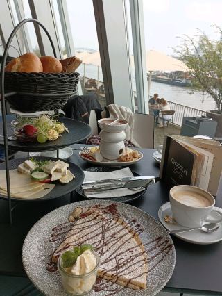 Cologne Chocolate Museum 🍫