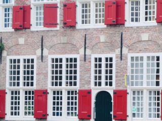 Day Trip from Amsterdam: [Utrecht, the City of Miffy].