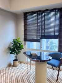 Hunian paling worth it Apartment Podomoro Medan