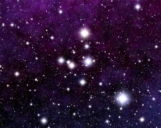 「酔後天の水にあるを知らず、満船の清夢星河を圧す。」昔から星降る夜の澄んだ景色を愛してきたが、望遠鏡を通して遥かなる宇宙（そら）を覗いて初めて、詩に詠まれた銀河の絶景が決して幻ではなく、。