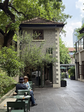 How to spend a vibe-filled day in Shanghai? I've got the perfect itinerary for you!