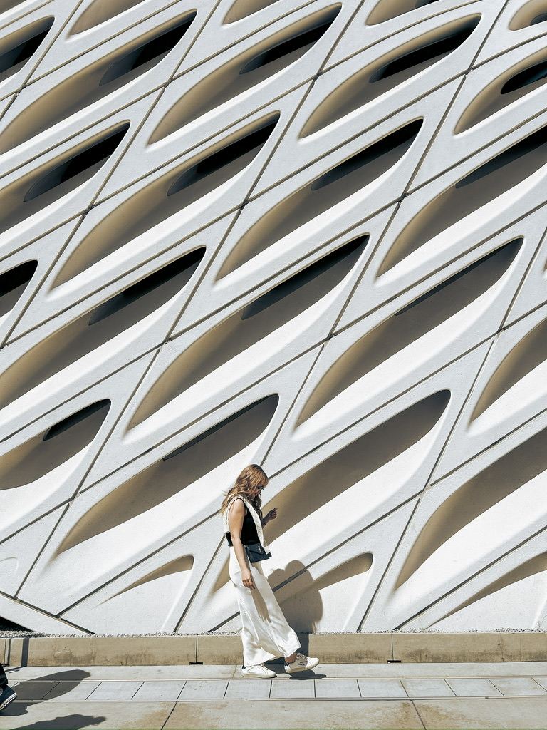 One of LA's coolest art museum is FREE | Trip.com Los Angeles