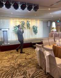 Our Dream Wedding at ParkRoyal Kitchener 💍✨