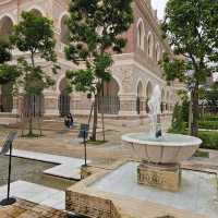 New bucket-list spot in Kuala Lumpur