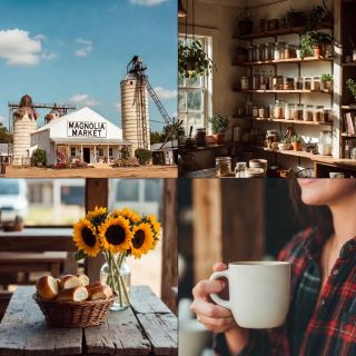Magnolia Market: Fun Stop, Not a Full-Day Attraction