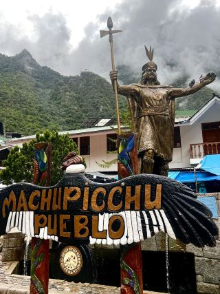 My Travel Mistake : How I Underestimated the Altitude and Weather at Machu Picchu