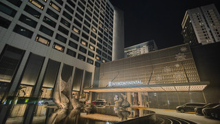 ✨ Unveiling a Top-Tier Hotel in Shenzhen! InterContinental Shenzhen WECC: A Luxurious Haven for Workaholics? 🏰🍹