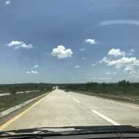 Nay Pyi Taw travel 