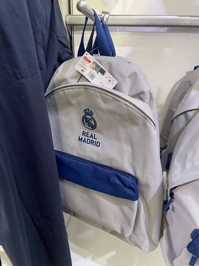 [스페인/마드리드]🇪🇸축덕 모여라!⚽️레알 마드리드 오피셜 스토어!