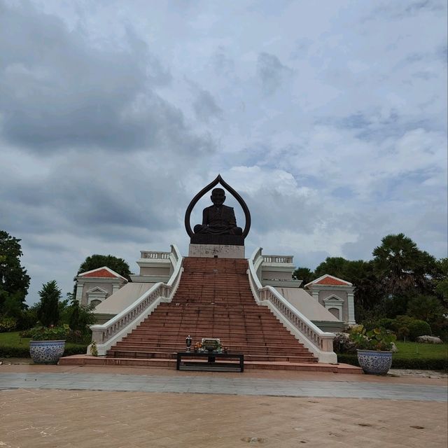 Luang Por Tuad Songkhla👏👍🏻