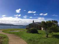 [Best for Relaxing] Breathtaking Costal Walk