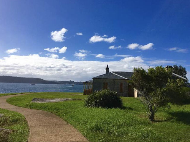 [Best for Relaxing] Breathtaking Costal Walk