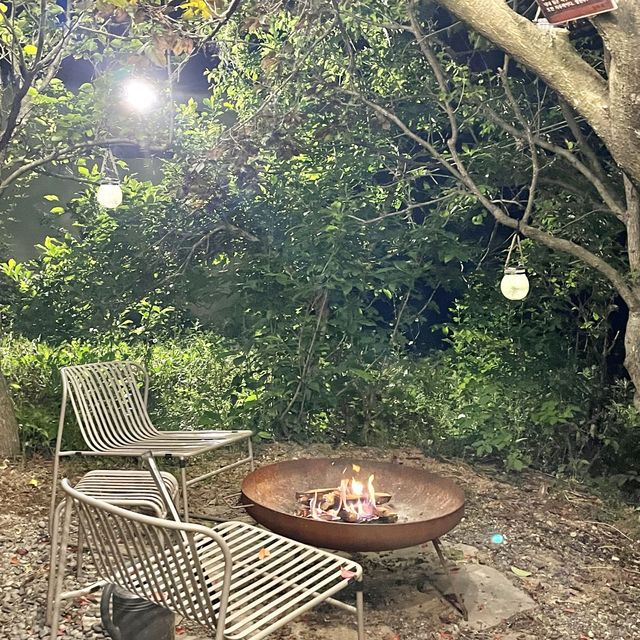 3천평대 정원 애재원을 하루 동안 독차지 할 수 있는 곳🏡