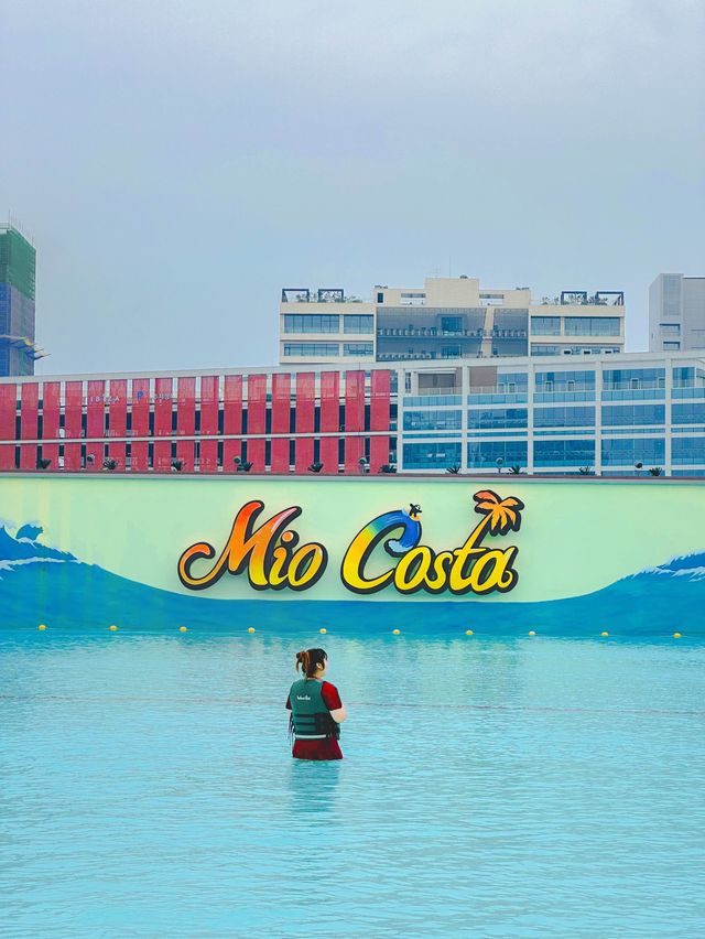 서울에서 1시간 미만! 해외감성 워터파크⛱️