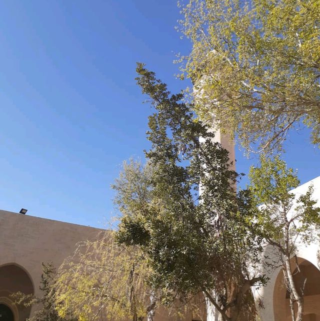 The Ancient Crossroads of Al-Karak