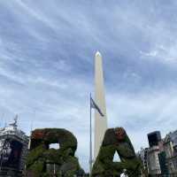 Cool places in Buenos Aires
