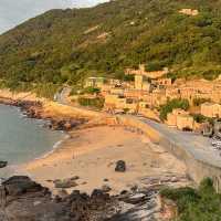 Taiwan’s Mediterranean Town - ChinBi on Matsu Islands