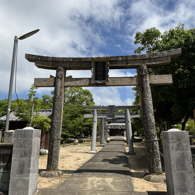 【福岡縣】能古島一日遊：神社、村落、龍宮鼻，品味海鮮美食