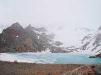 阿根廷Patagonia登山愛好者天堂