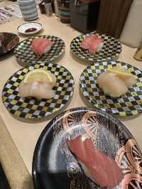 Authentic Fuss-Free Sushi Mastery at Sushi No Musashi