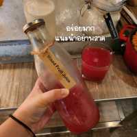 อาหารเช้าที่ดีที่สุดในภูเก็ต @ Fourpoint