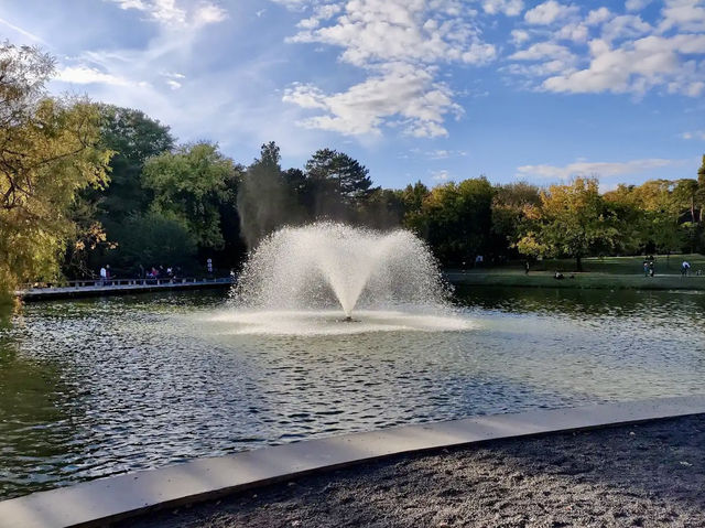 Great Forest Park