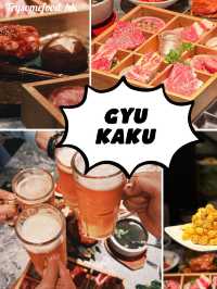 牛角燒肉深圳灣睿印店：春日燒肉新玩法