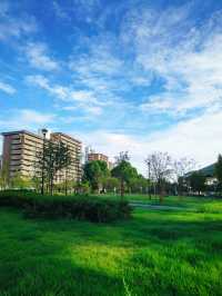 長柄東公園