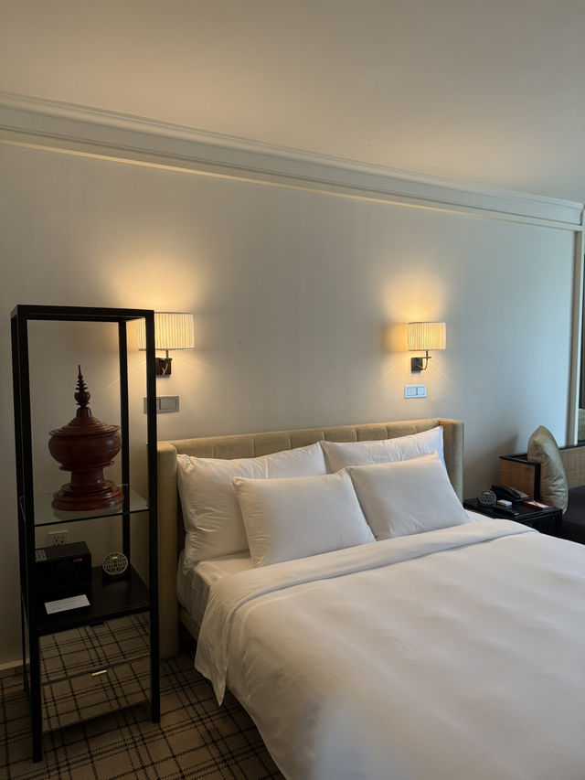 Grand Hyatt Bangkok