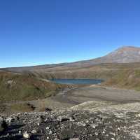 Tongariro National Park