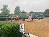 Escape to Nature in Stallings