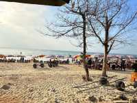 🌊 Weizhou Island: A Volcanic Paradise by the Sea 🌴    