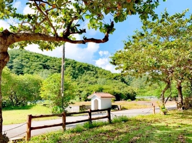 安田公民館
