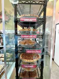 🇨🇦Vancouver port moody에 최고의 pie 🥧맛집’Gabi& Jules’