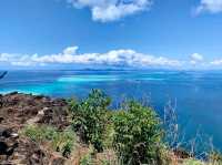 Amazing Boheydulang Island