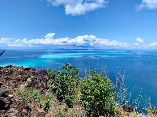 Amazing Boheydulang Island