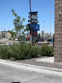 few places around Denver that i visited on urban hike from the Lyndsey Flanagan Court House.