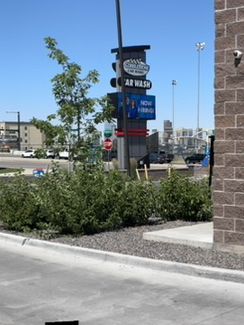 few places around Denver that i visited on urban hike from the Lyndsey Flanagan Court House.