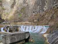 八泉峽漫遊記 2025.11月