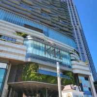 ✨ K11 MUSEA – Hong Kong’s Cultural & Shopping Wonderland! ✨