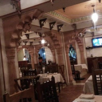 Yummy Mughal Mahal  😋 