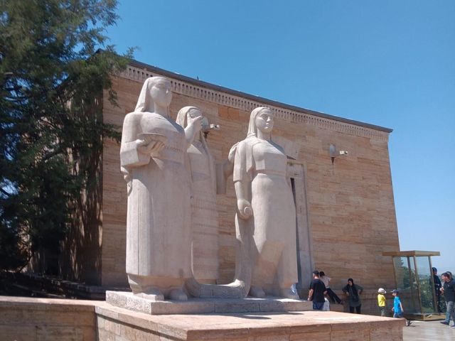 Atatürk Museum 🇹🇷